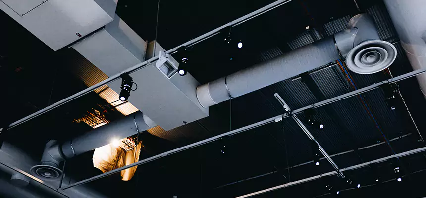 Our Air Duct Replacement Services in Clearlake, CA