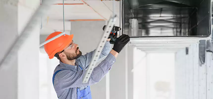 Our Air Vent Replacement Services in Clearlake, CA