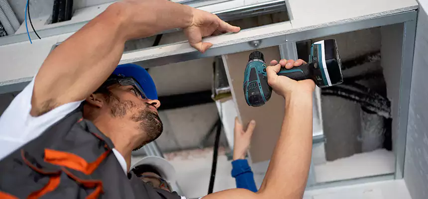 Our Apartment Air Duct Cleaning Services in Clearlake, CA