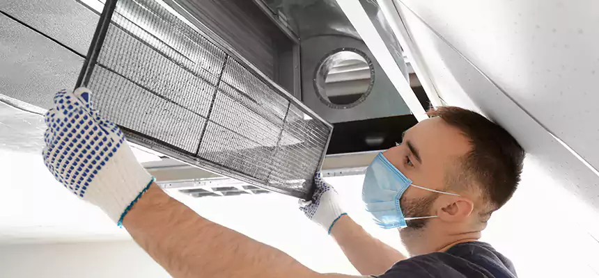Diagnostic HVAC Coil & Blower Cleaning in Clearlake
