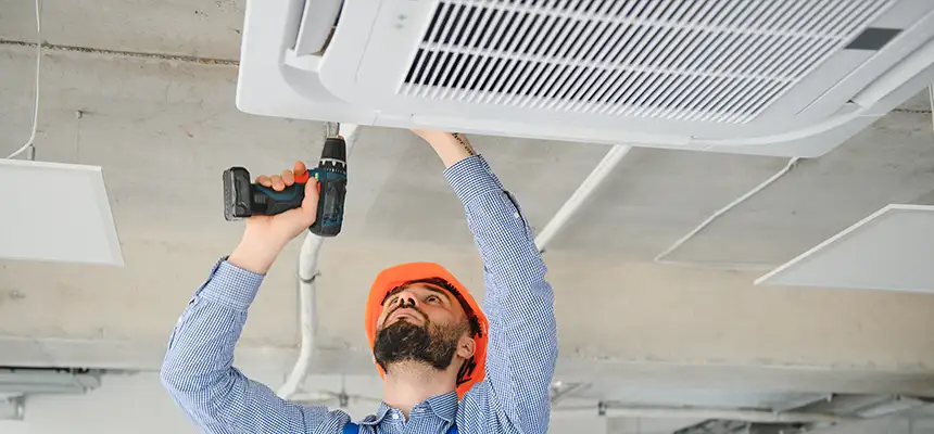 Detailed Multi‑Unit Riser & Roof Termination Cleaning in Clearlake