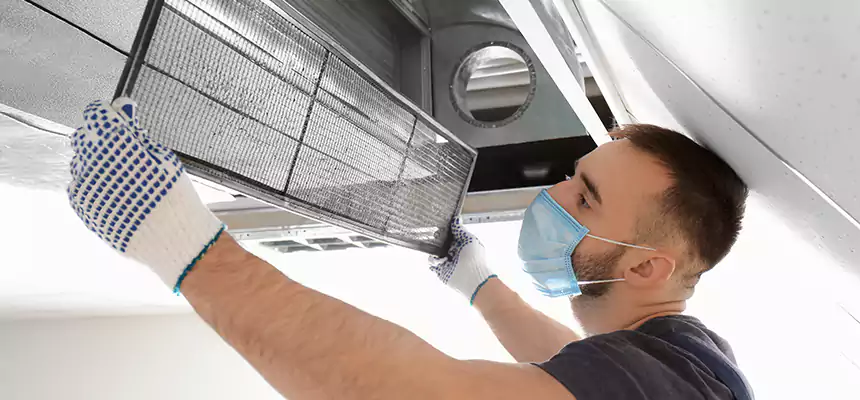 Our Dryer Vent Cleaning Services in Clearlake, CA