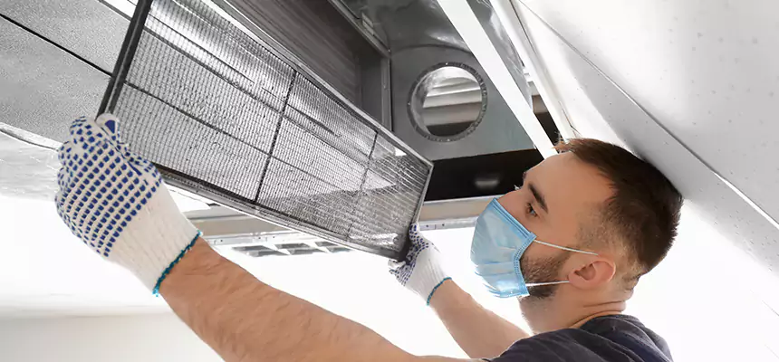 Our Dryer Vent Replacement Services in Clearlake, CA