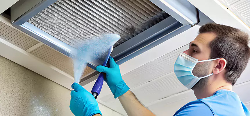 Our Home Ventilation Cleaning Services in Clearlake, CA