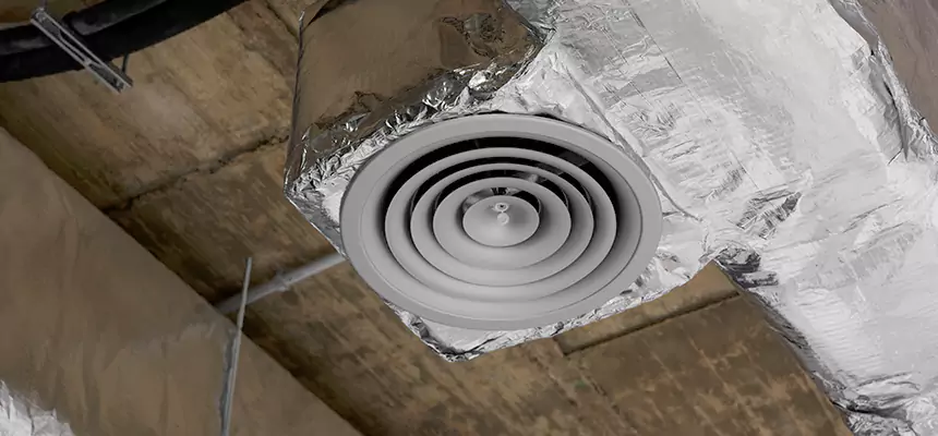 Our Low VOC Vent Installation Services in Clearlake, CA