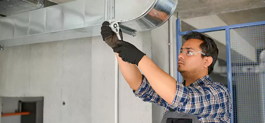 Our Post-Construction Duct Cleaning Services in Clearlake, CA