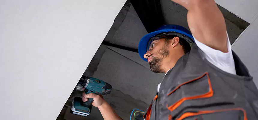 Our Post-Renovation Duct Debris Removal Services in Clearlake, CA