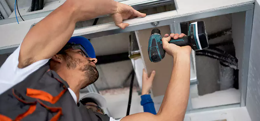 Our Retail Store Duct Cleaning Services in Clearlake, CA