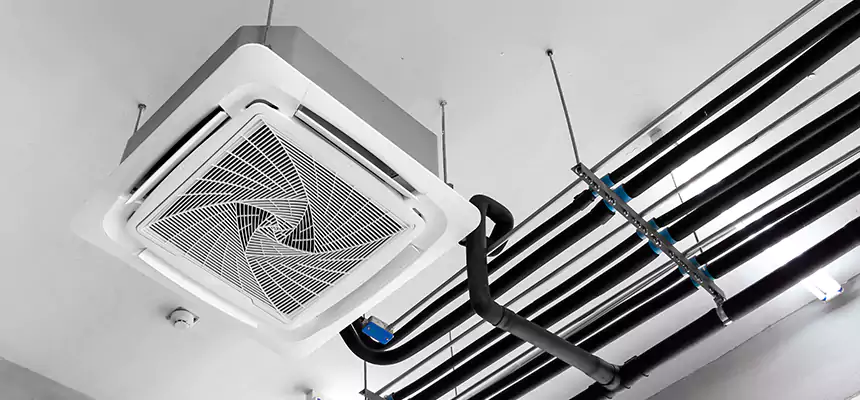 Our Smart AC Vent Controller Services in Clearlake, CA