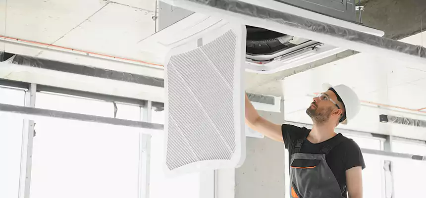 Dryer Ventilation Duct Cleaning in Clearlake