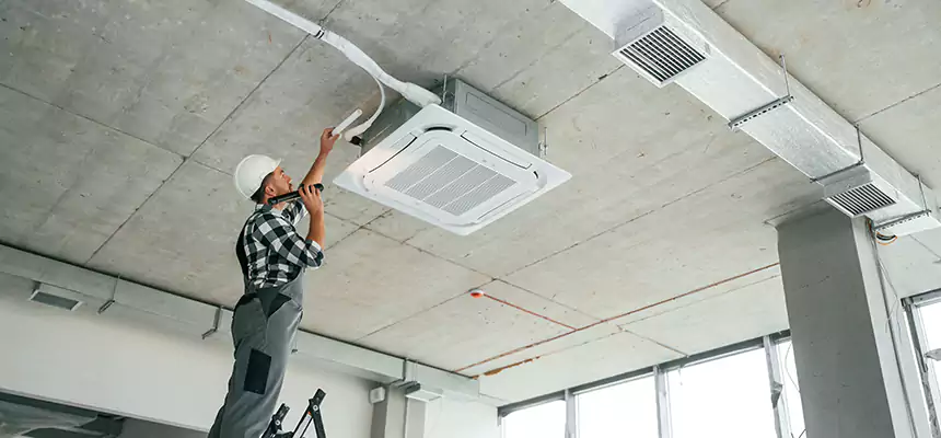 Our Wi Fi Connected Air Ducts Services in Clearlake, CA