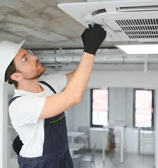 Top Affordable Duct Cleaning Services Near Me in Clearlake, CA