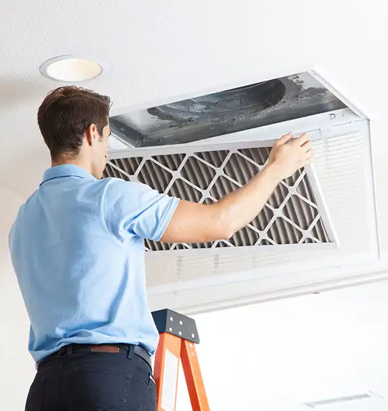 About Annual Dryer Vent Maintenance Clearlake, CA