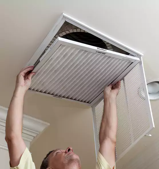 Trusted Apartment Air Duct Cleaning in Clearlake, CA