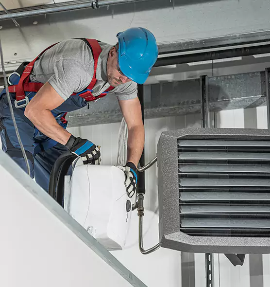 Professional Custom HVAC Ductworkin Clearlake, CA