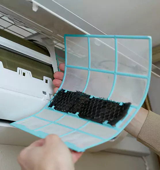 Welcome to Air Duct Cleaning & Repairs Clearlake — Your Local HEPA Filter Installation Pros in Clearlake, CA