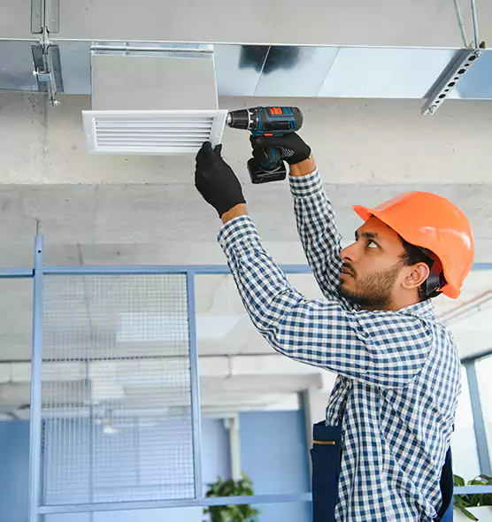 Professional HVAC Duct Cleaning in Clearlake, CA