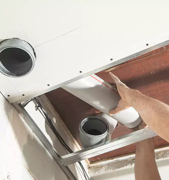 Professional Seasonal Allergy Air Duct Cleaning in Clearlake, CA