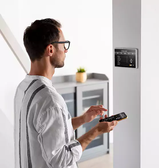 About Smart AC Vent Controller Services in Clearlake