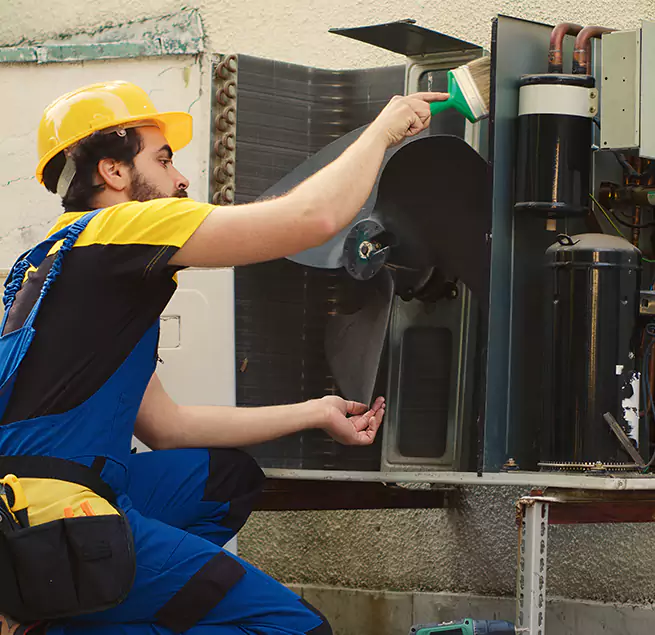 Why Homeowners Businesses Trust Us in Clearlake, CA?