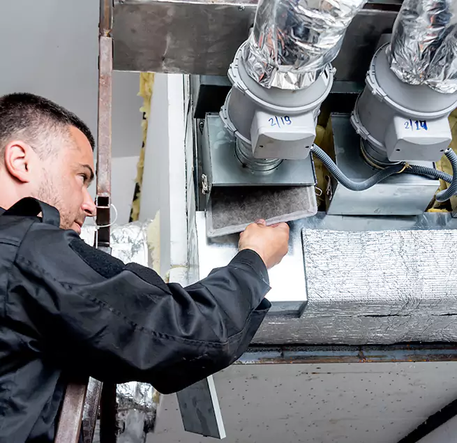 Why Homeowners Businesses Trust Us in Clearlake, CA?