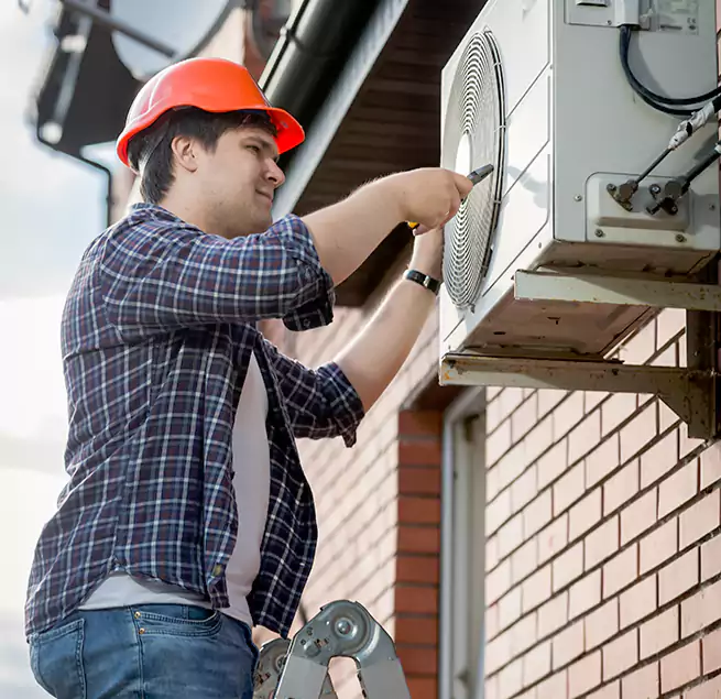 Why Homeowners & Businesses Trust Us Clearlake, CA